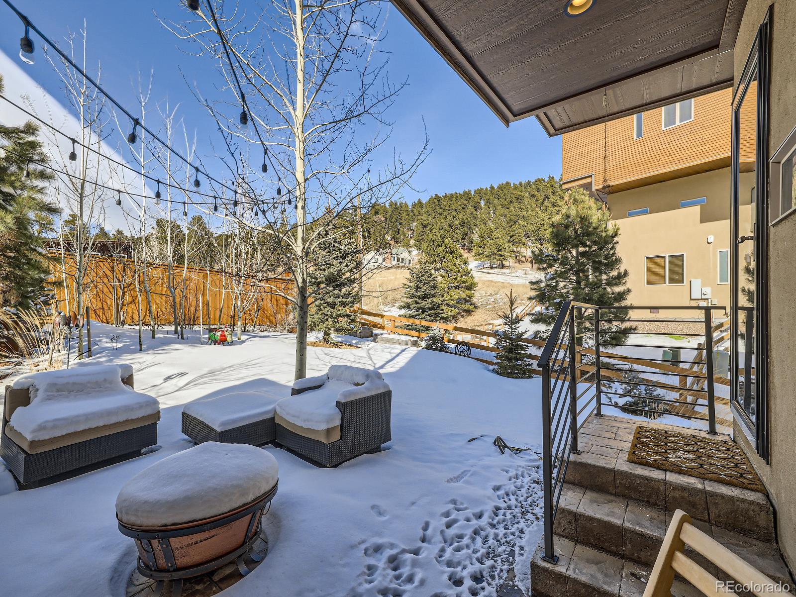 28665 Tepees Way Evergreen CO 80439