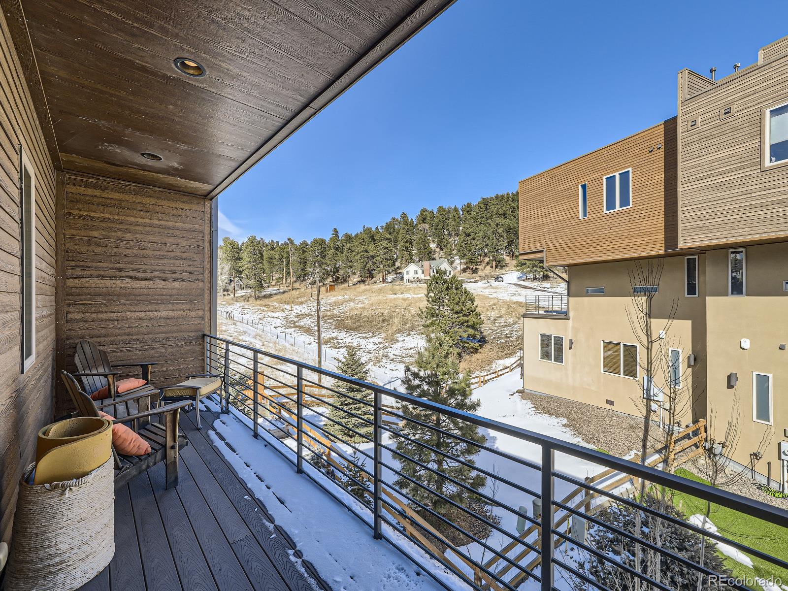 28665 Tepees Way Evergreen CO 80439