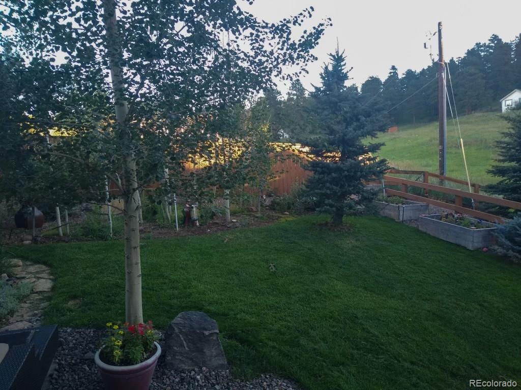 28665 Tepees Way Evergreen CO 80439