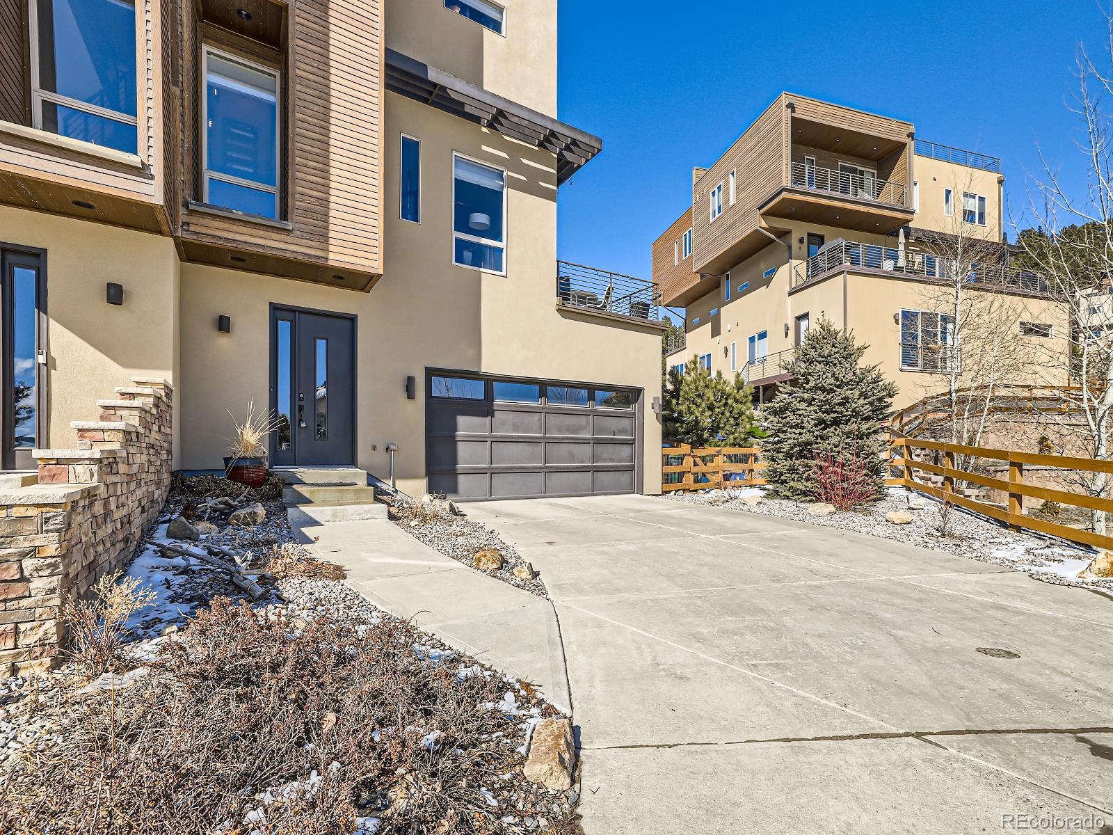 28665 Tepees Way Evergreen CO 80439