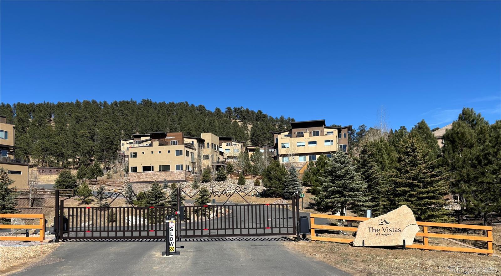 28665 Tepees Way Evergreen CO 80439