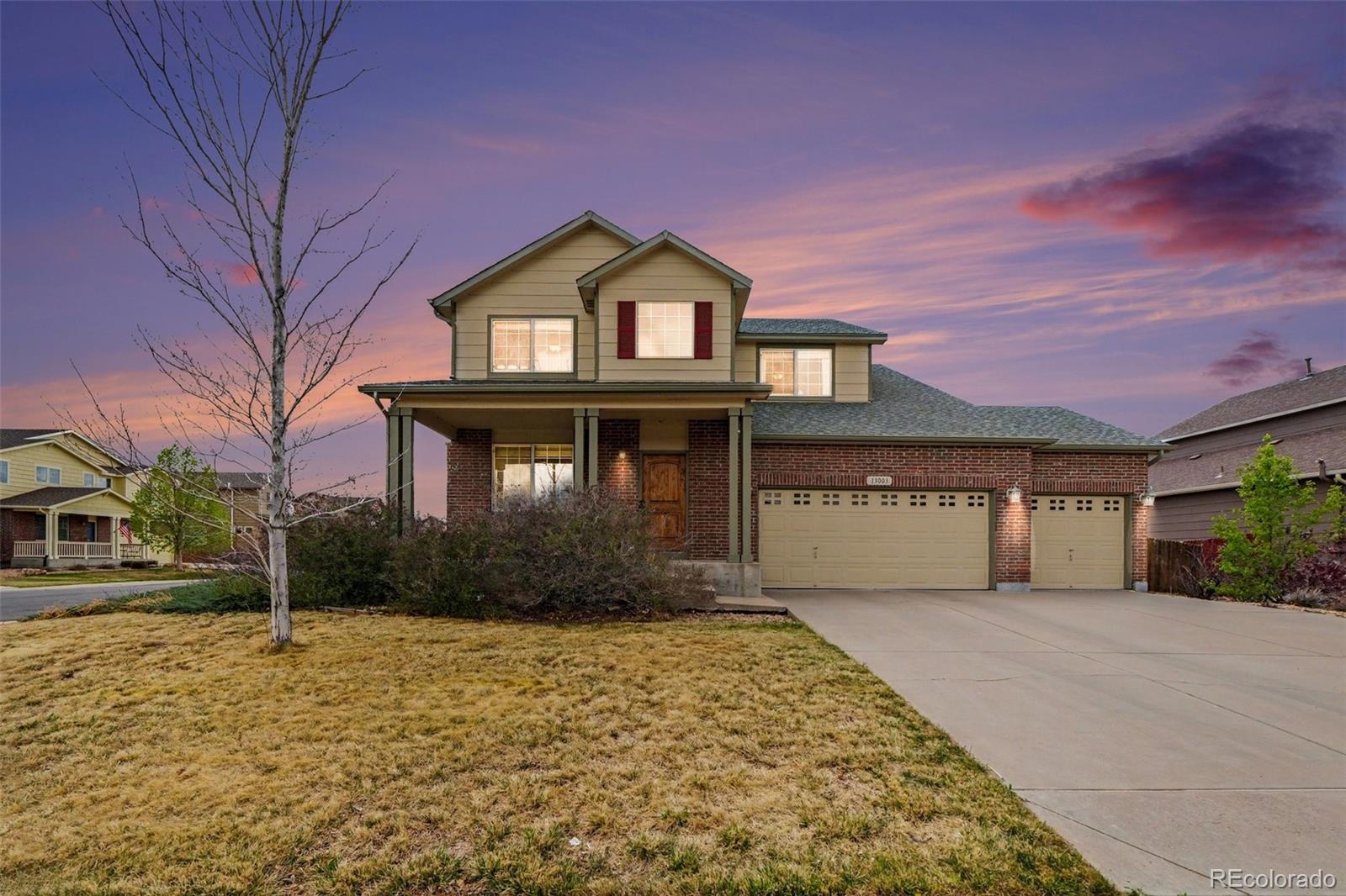 13003 Niagara Street Thornton CO 80602