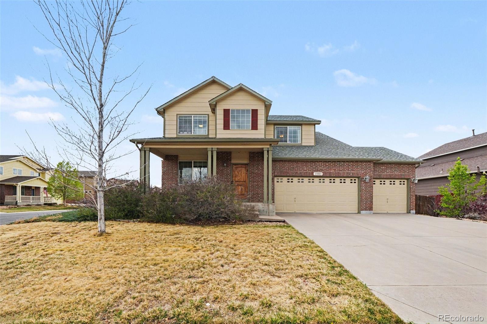 13003 Niagara Street Thornton CO 80602