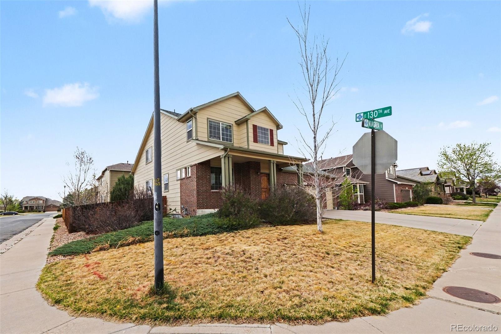 13003 Niagara Street Thornton CO 80602