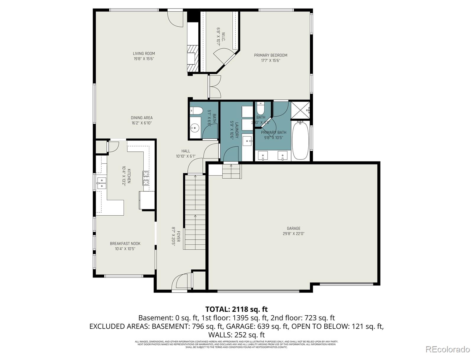 13003 Niagara Street Thornton CO 80602