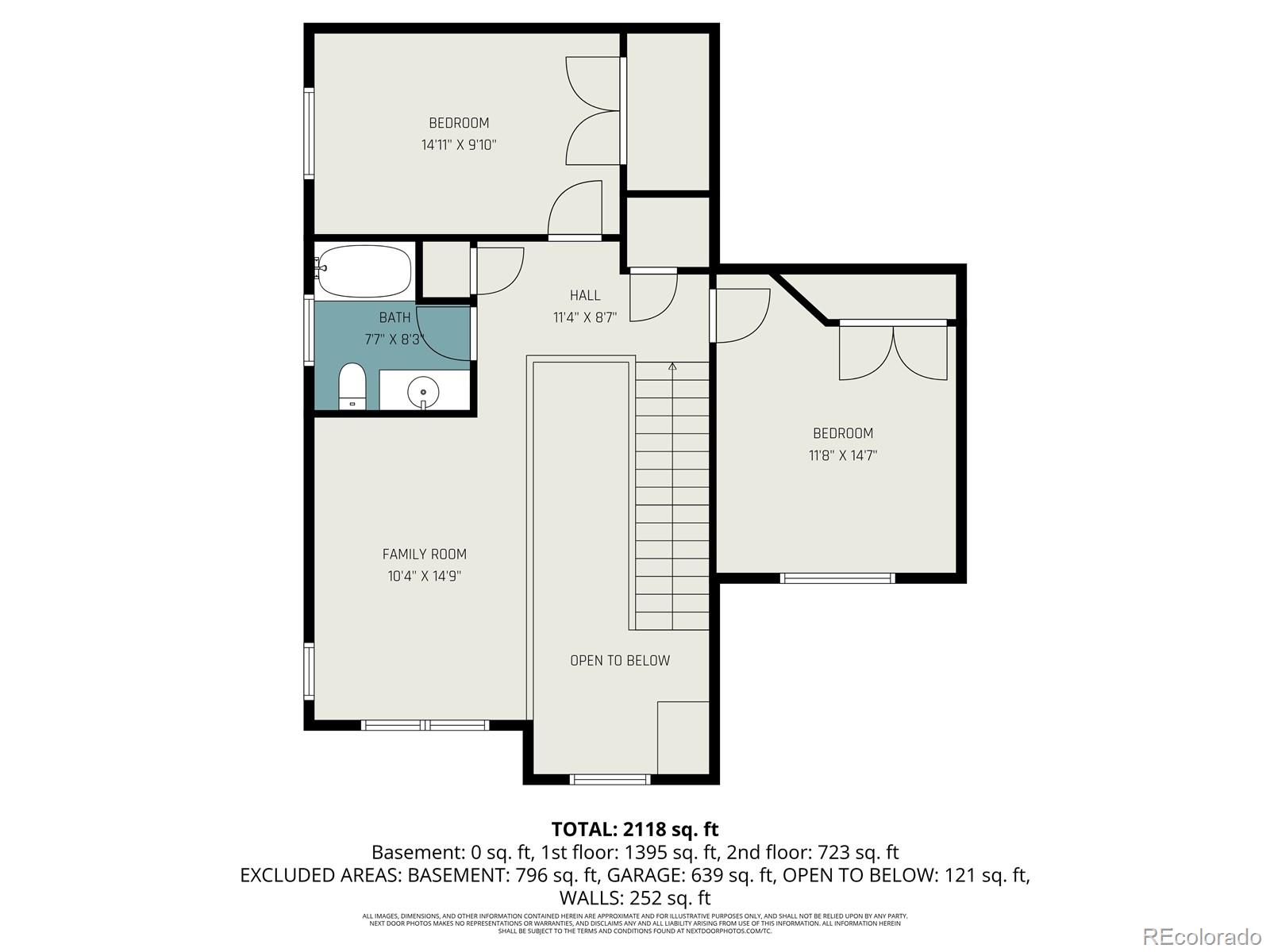 13003 Niagara Street Thornton CO 80602
