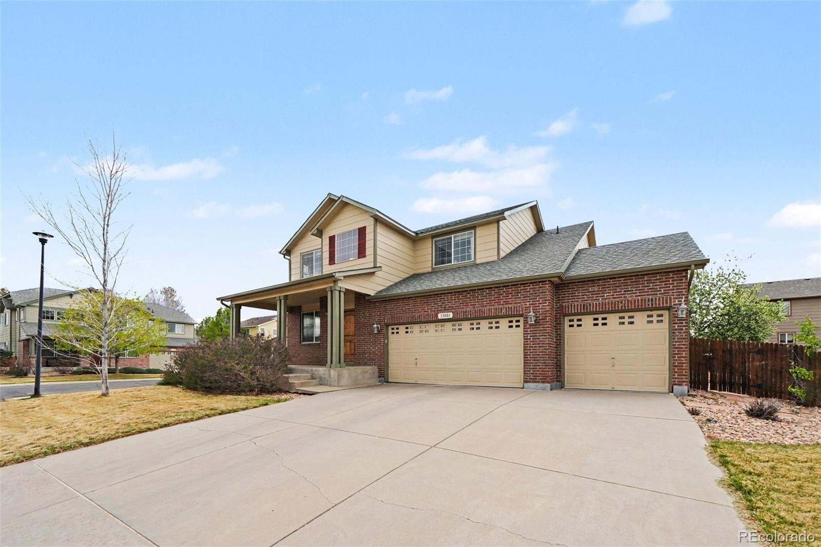 13003 Niagara Street Thornton CO 80602