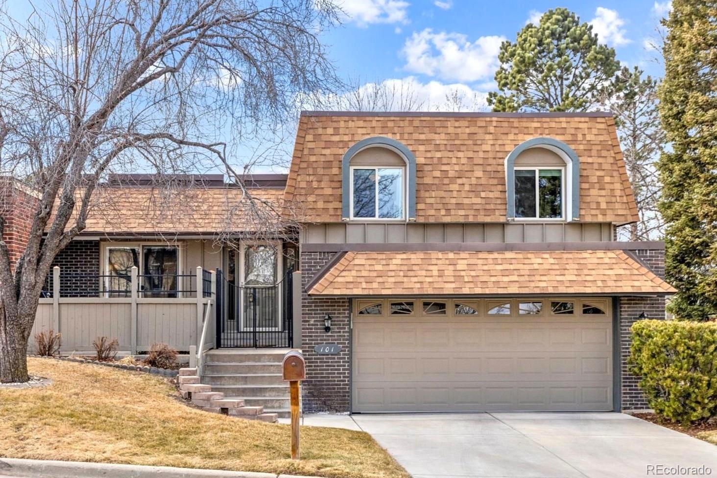 101 S Upham Court Lakewood CO 80226