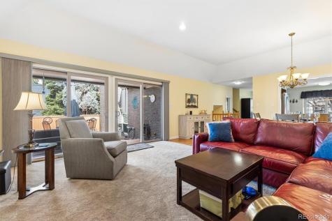 101 S Upham Court Lakewood CO 80226