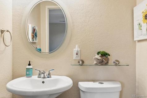 101 S Upham Court Lakewood CO 80226