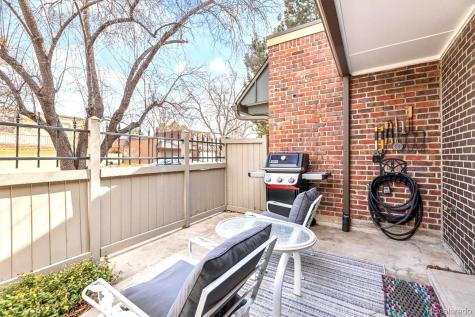 101 S Upham Court Lakewood CO 80226
