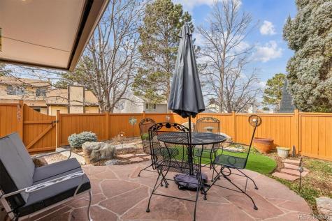 101 S Upham Court Lakewood CO 80226