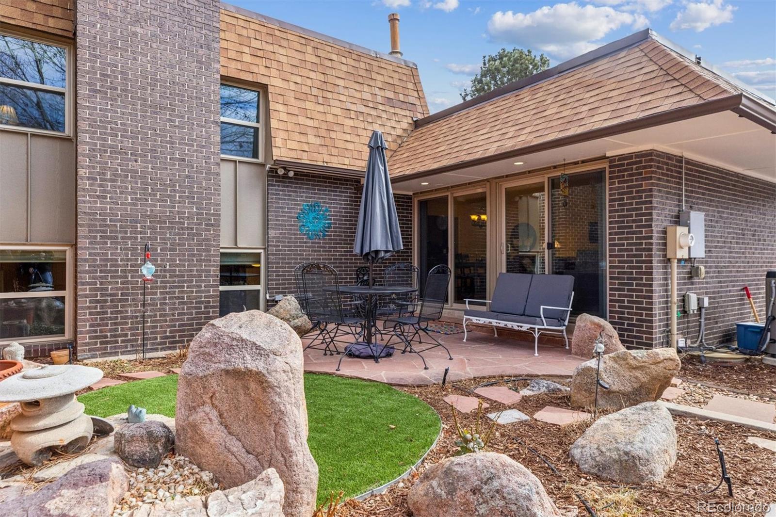 101 S Upham Court Lakewood CO 80226