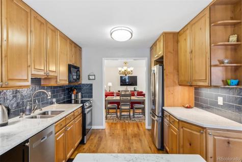 101 S Upham Court Lakewood CO 80226