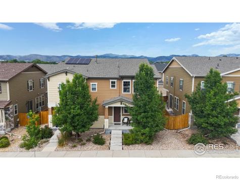 6973 Isabell Court Arvada CO 80007