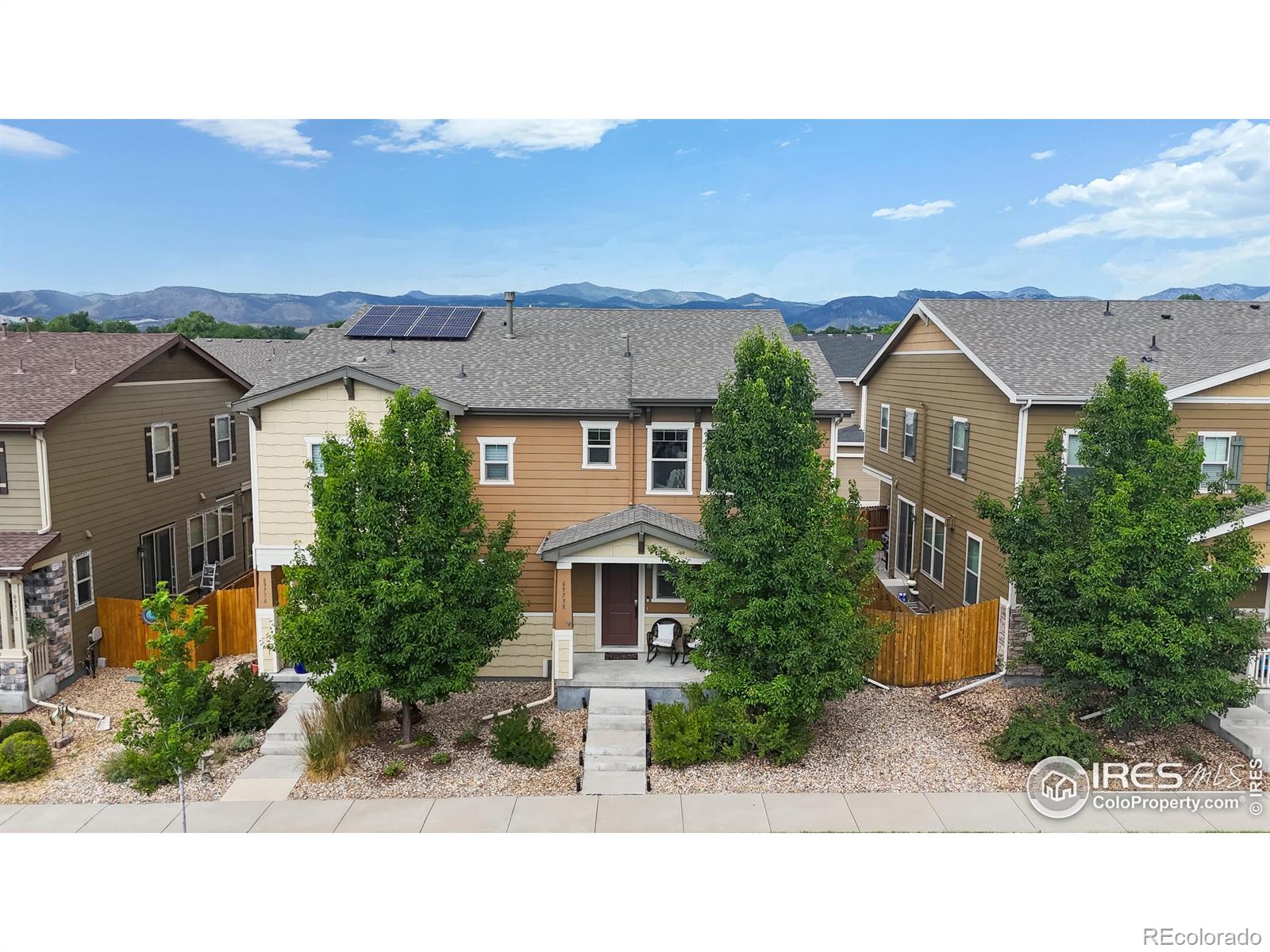 6973 Isabell Court Arvada CO 80007