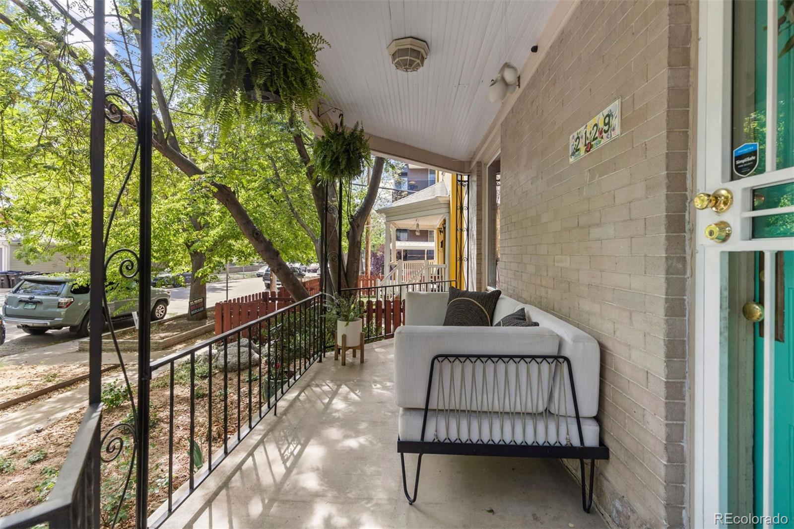 2129 E 12th Avenue Denver CO 80206