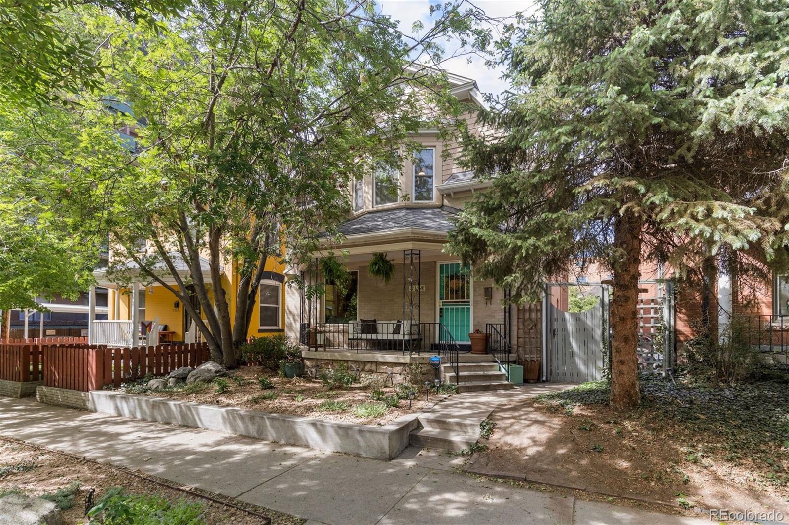 2129 E 12th Avenue Denver CO 80206