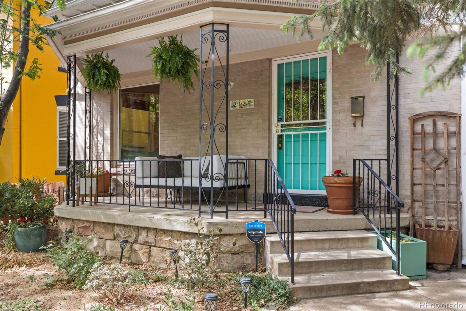 2129 E 12th Avenue Denver CO 80206