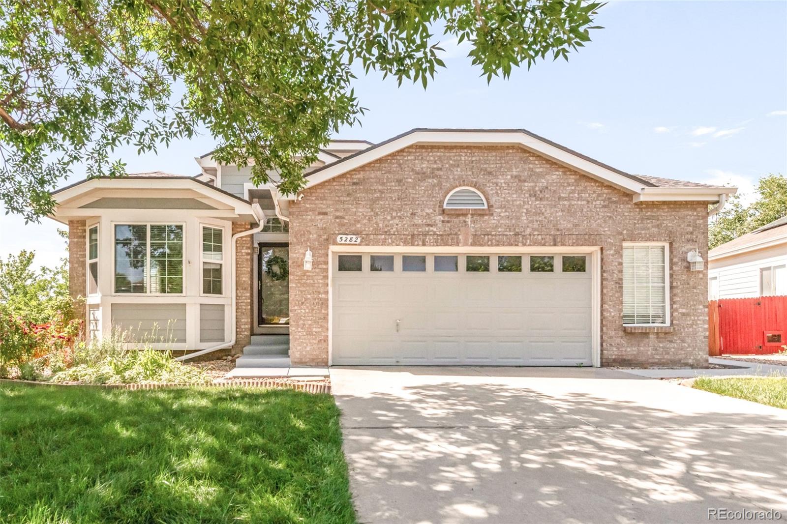 5282 E 116th Avenue Thornton CO 80233