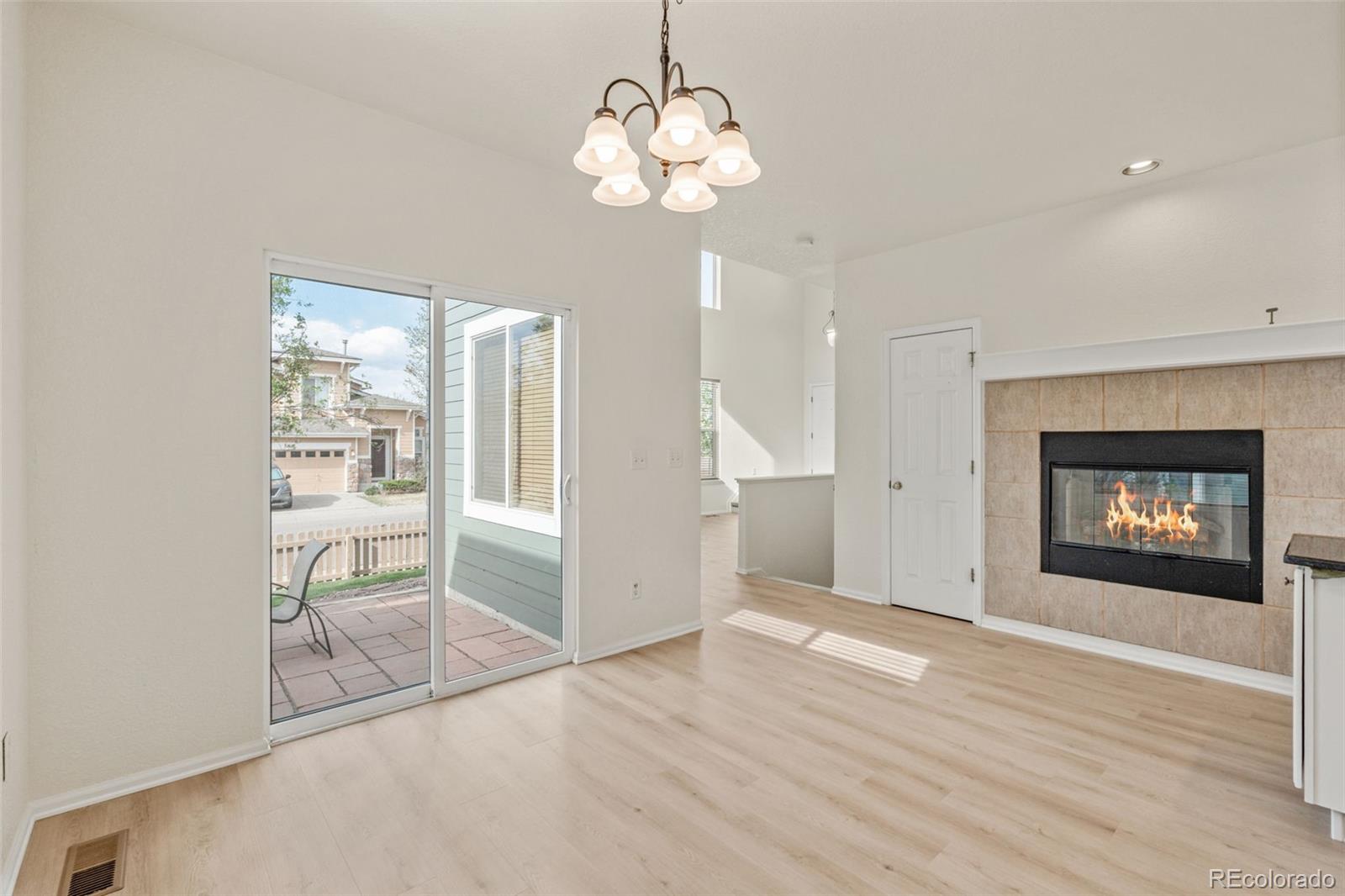 10665 Evondale Street Highlands Ranch CO 80126
