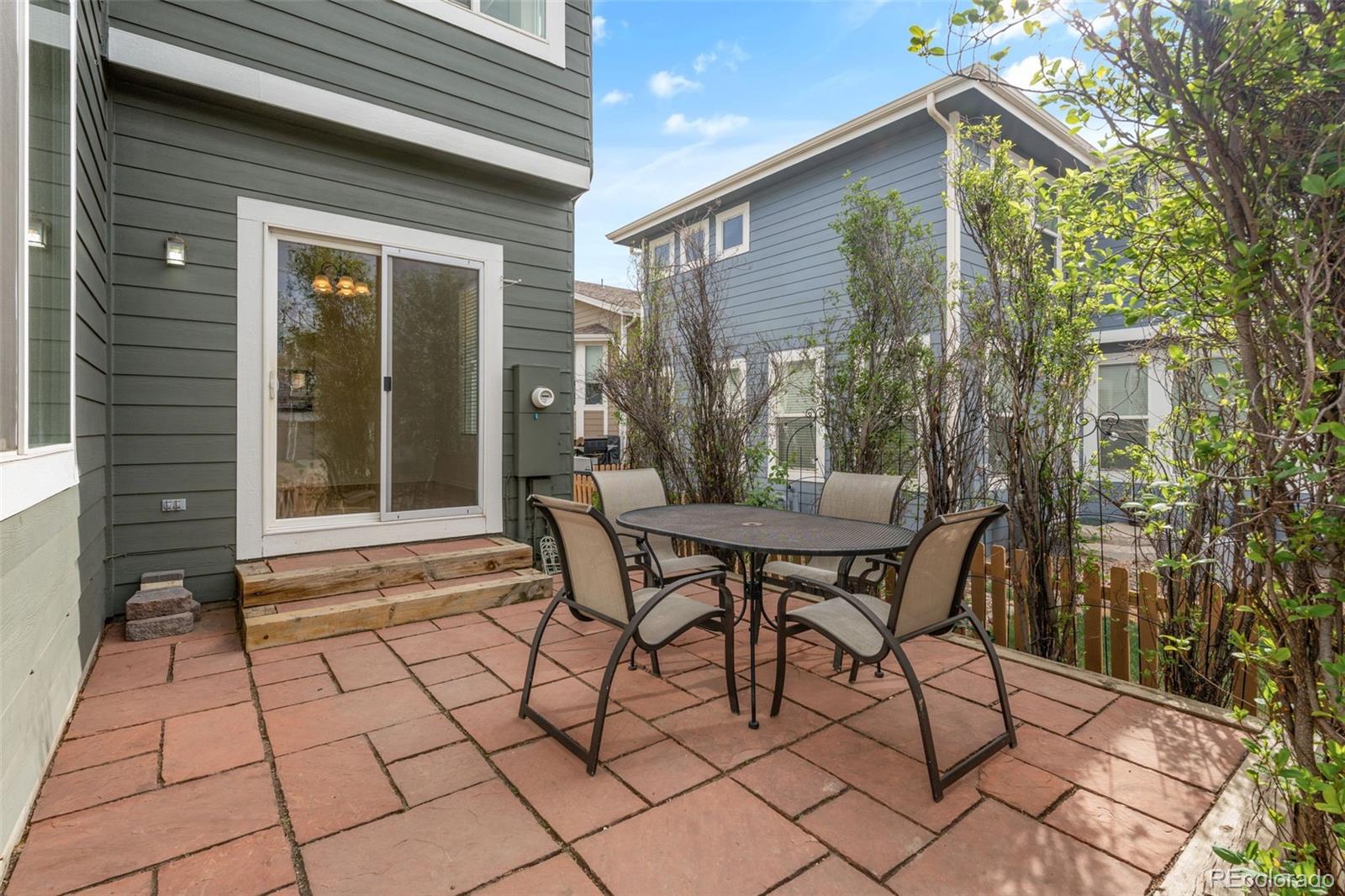 10665 Evondale Street Highlands Ranch CO 80126