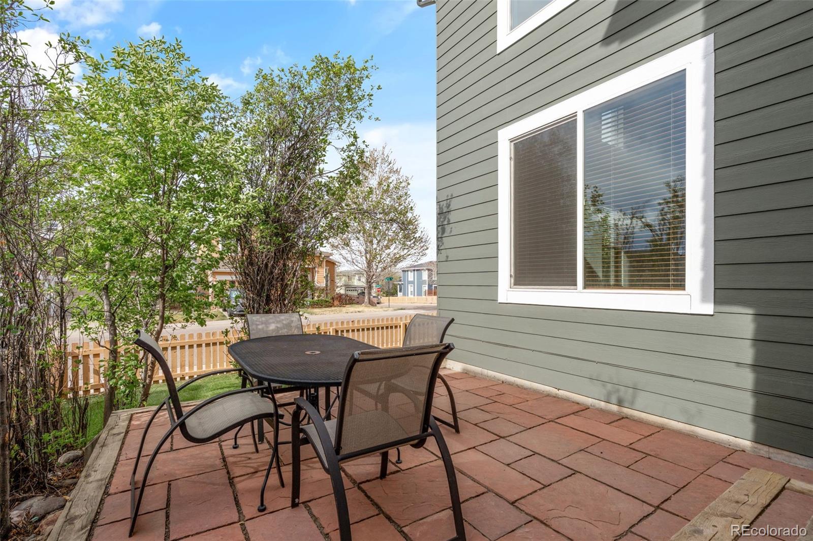 10665 Evondale Street Highlands Ranch CO 80126