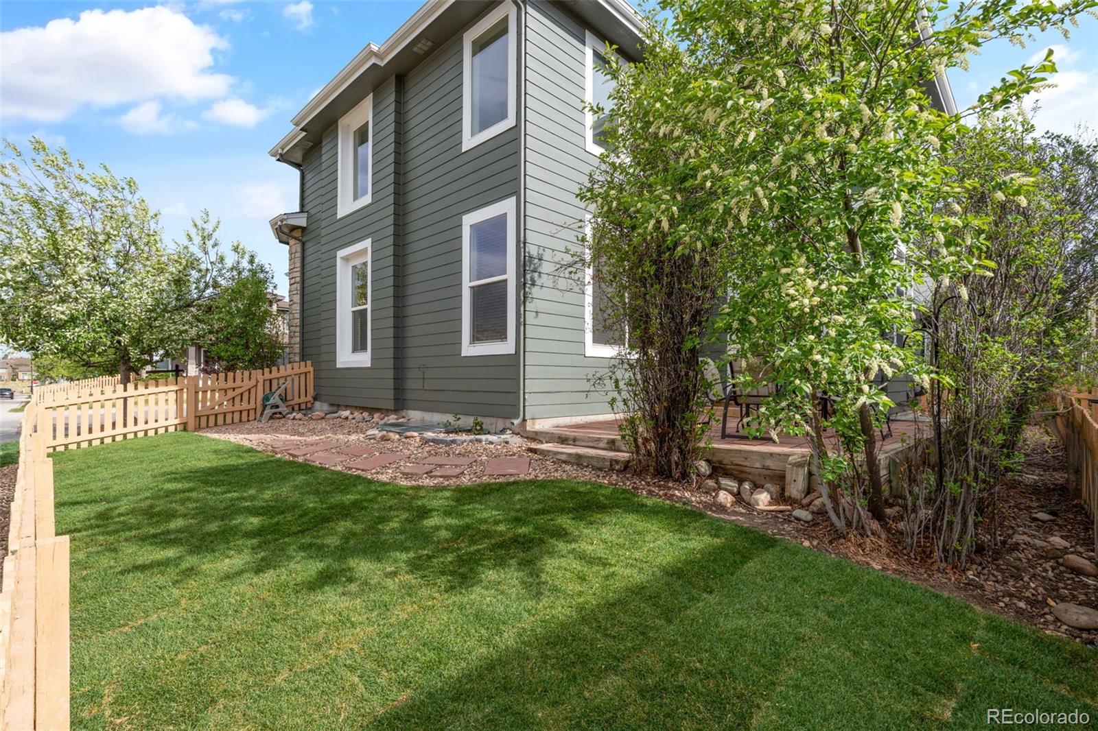 10665 Evondale Street Highlands Ranch CO 80126