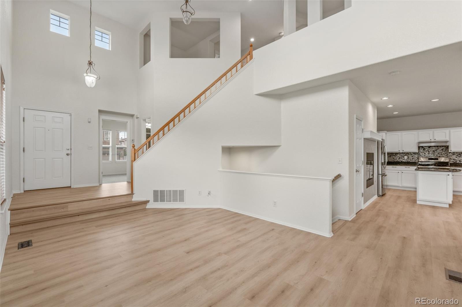 10665 Evondale Street Highlands Ranch CO 80126
