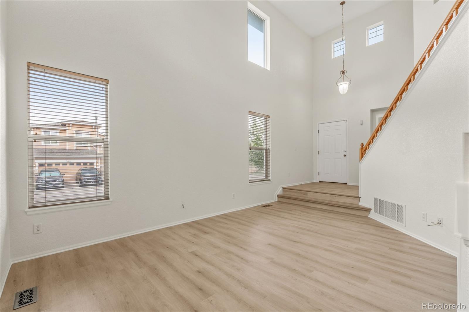 10665 Evondale Street Highlands Ranch CO 80126
