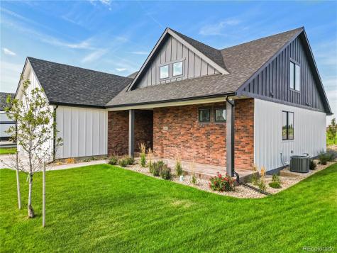 1099 S Deuel Street Fort Morgan CO 80701