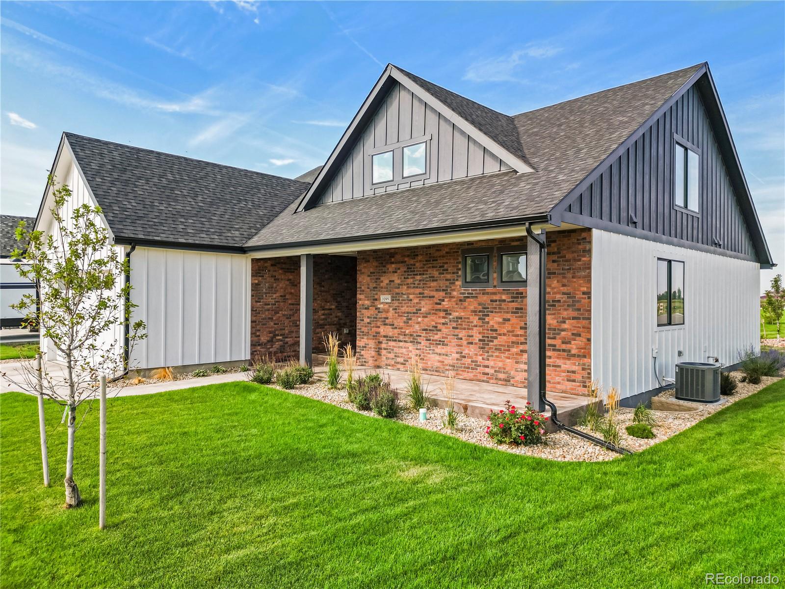 1099 S Deuel Street Fort Morgan CO 80701