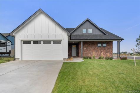 1099 S Deuel Street Fort Morgan CO 80701