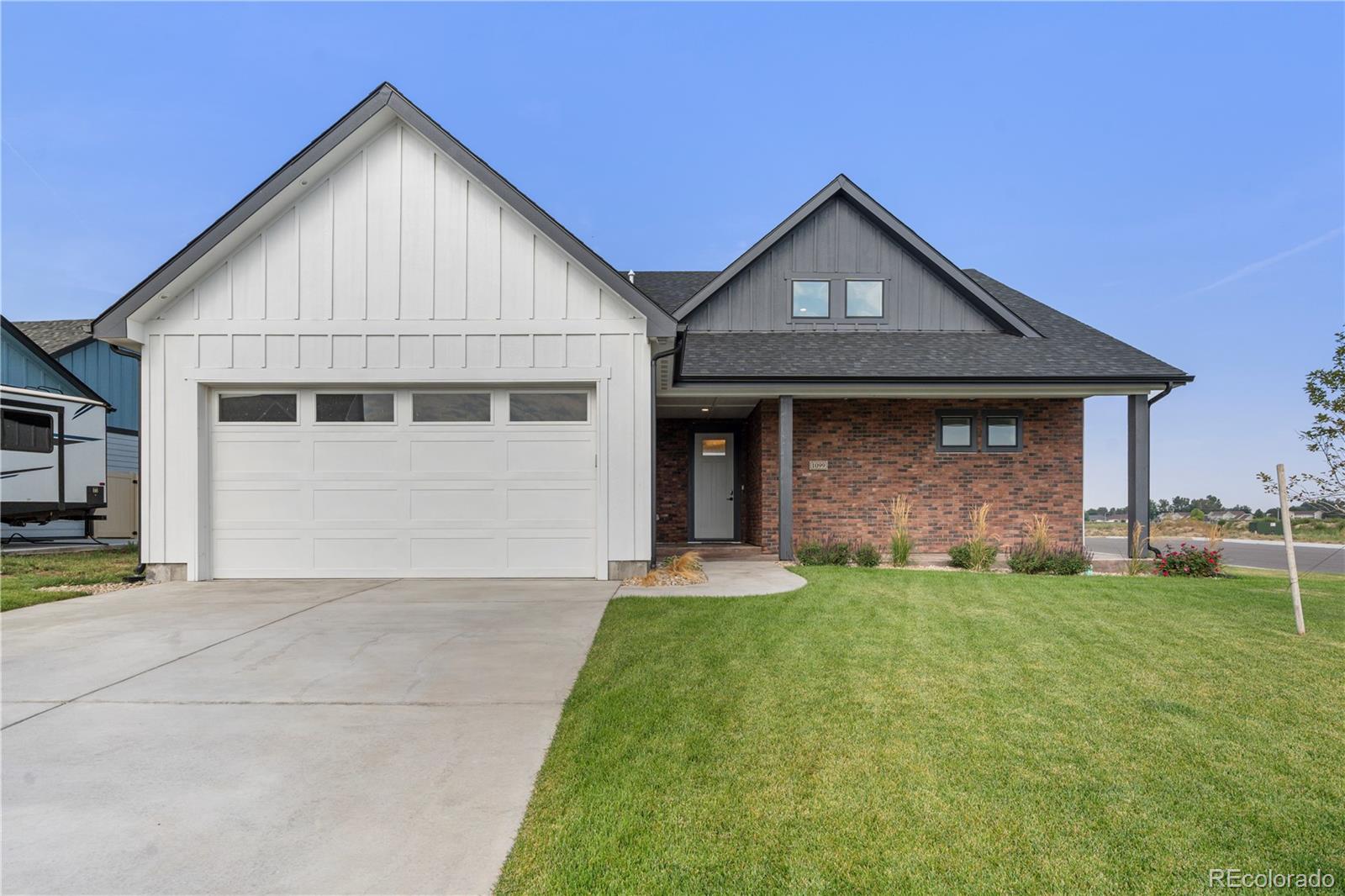 1099 S Deuel Street Fort Morgan CO 80701