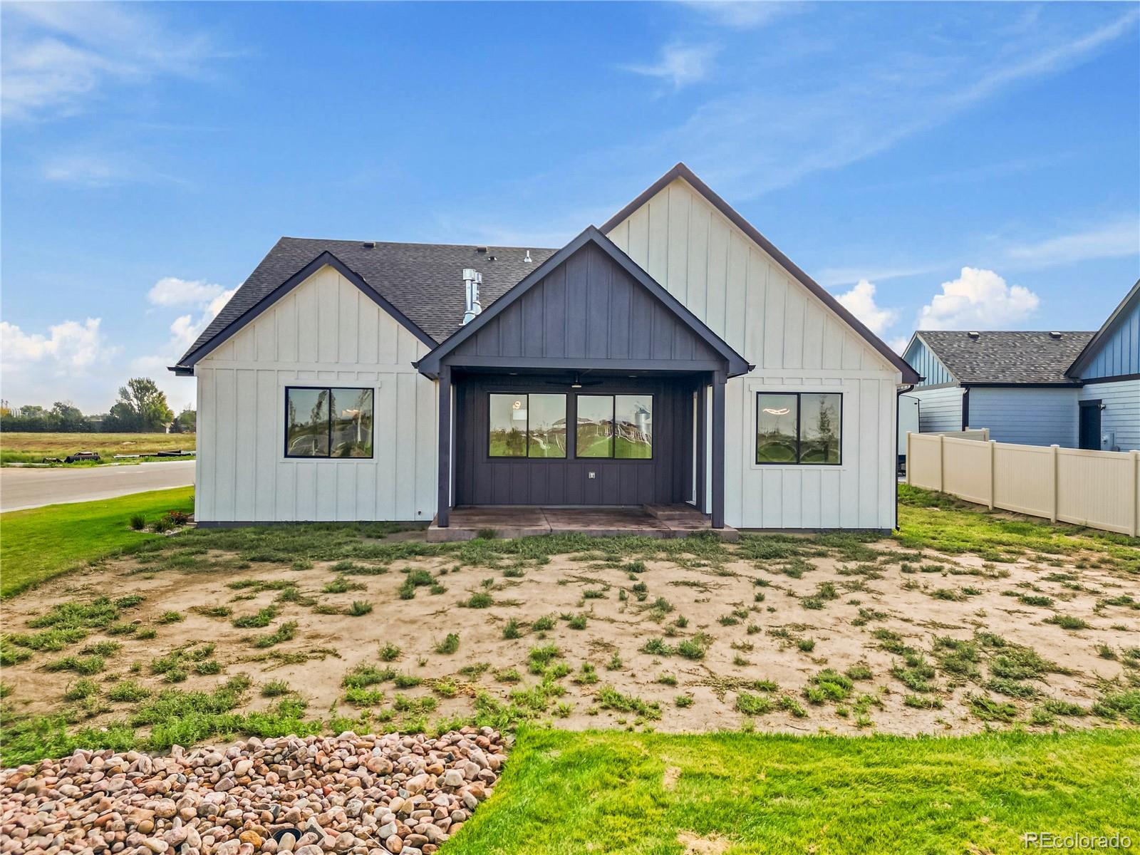 1099 S Deuel Street Fort Morgan CO 80701