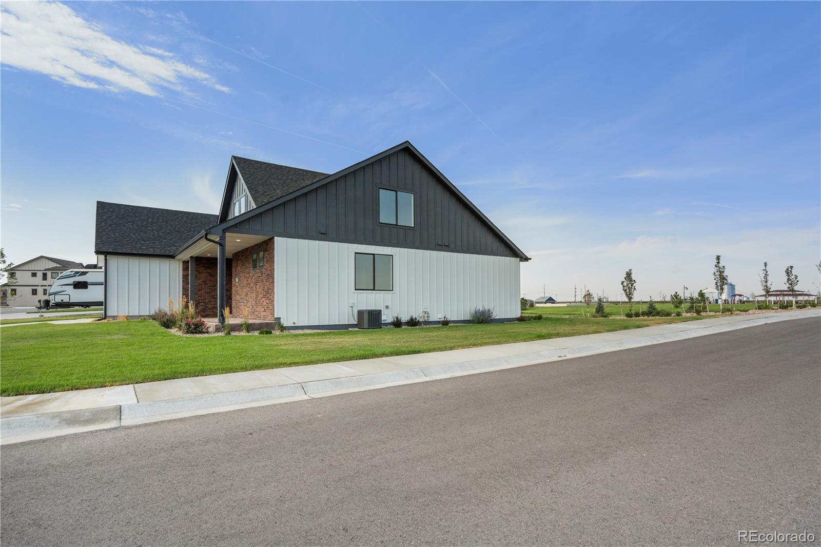 1099 S Deuel Street Fort Morgan CO 80701