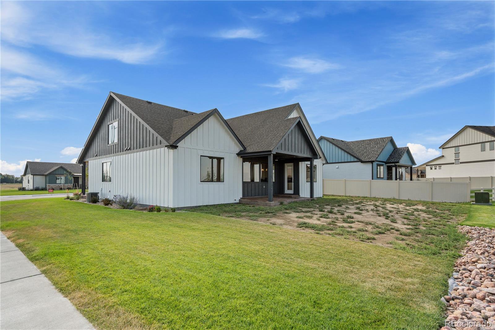 1099 S Deuel Street Fort Morgan CO 80701