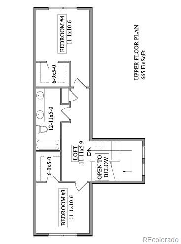 1099 S Deuel Street Fort Morgan CO 80701