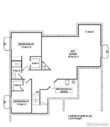 1099 S Deuel Street Fort Morgan CO 80701