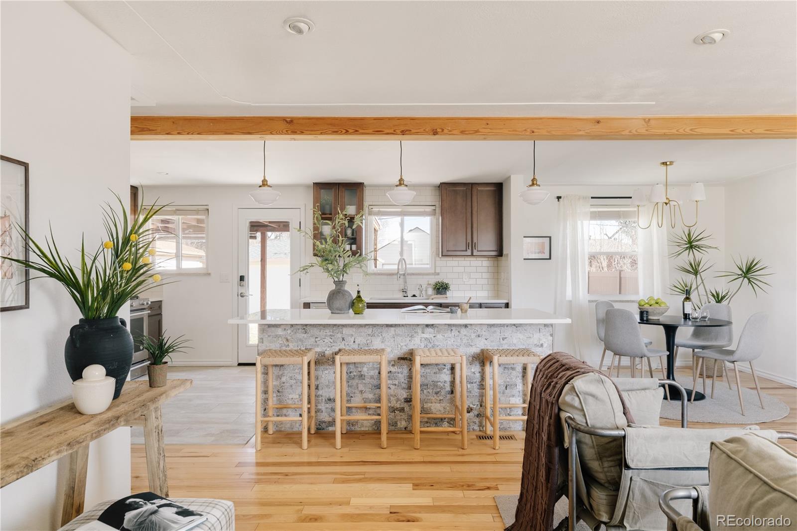 2826 Hudson Street Denver CO 80207