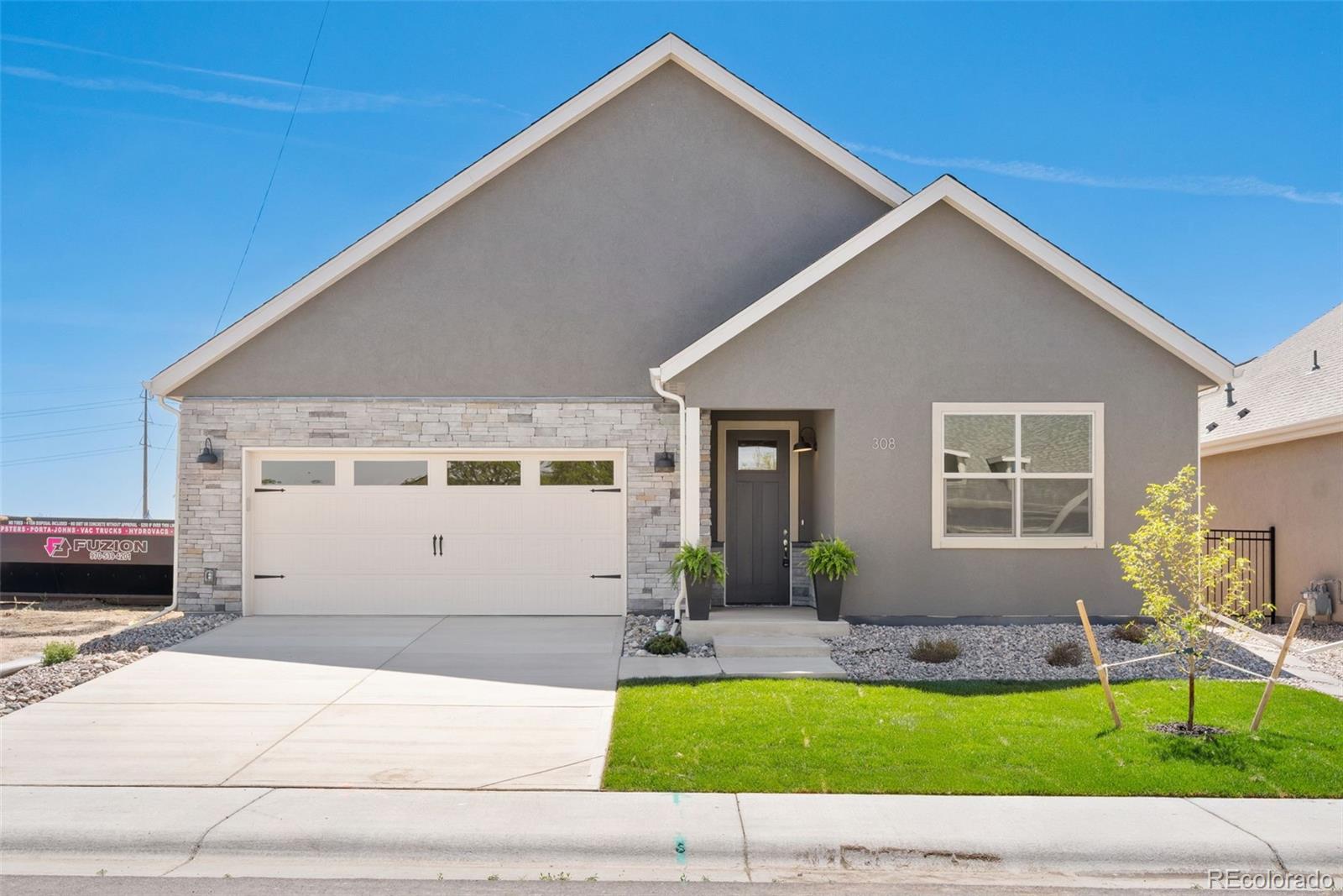 308 Josef Circle Fort Lupton CO 80621