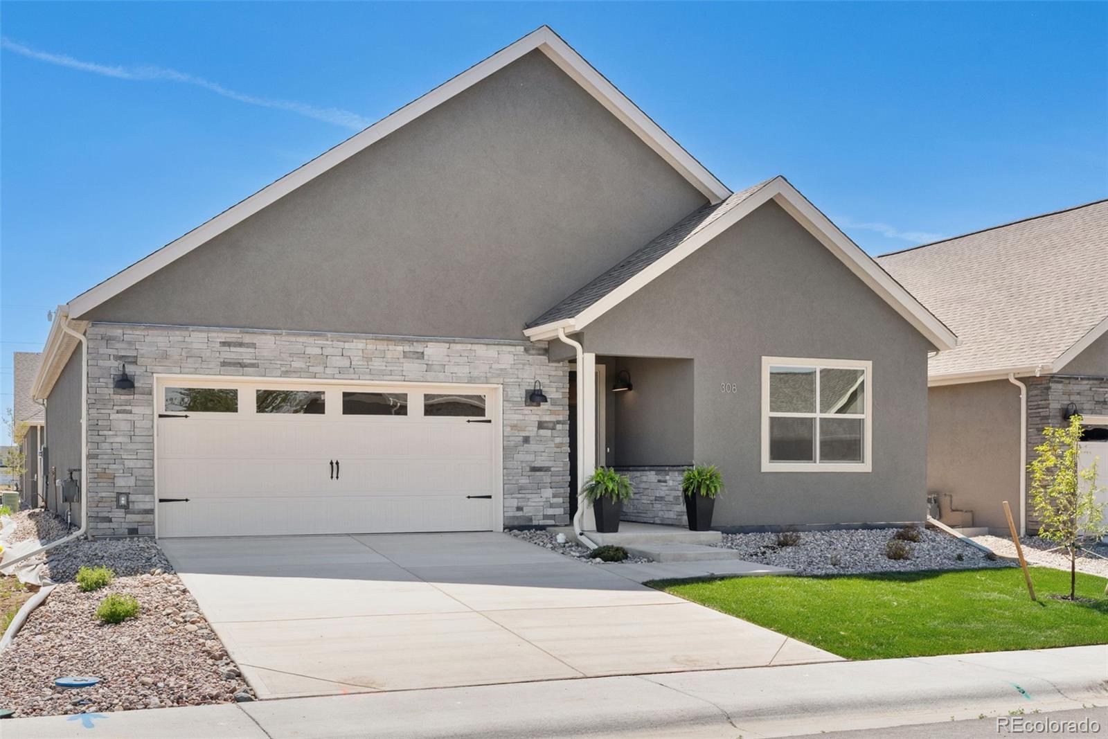 308 Josef Circle Fort Lupton CO 80621