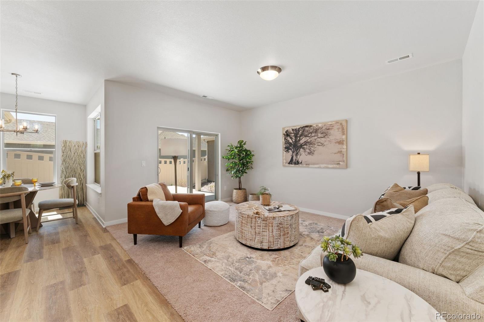 308 Josef Circle Fort Lupton CO 80621