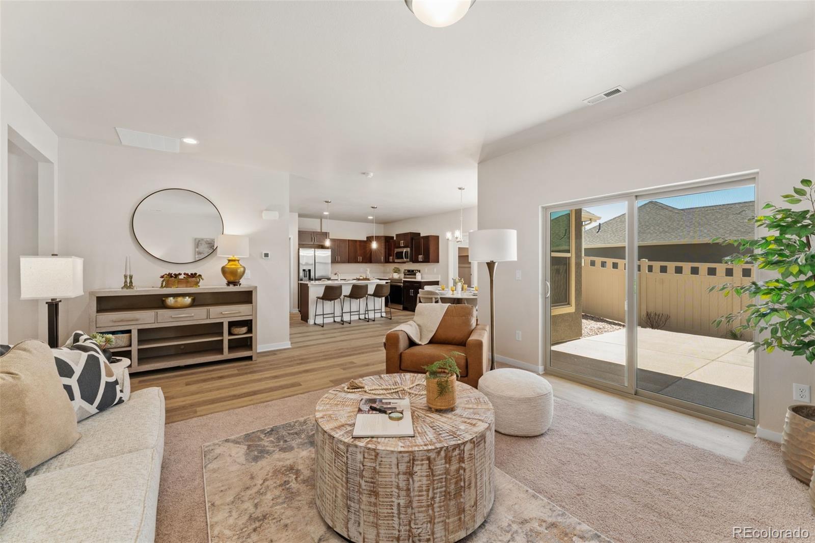 308 Josef Circle Fort Lupton CO 80621