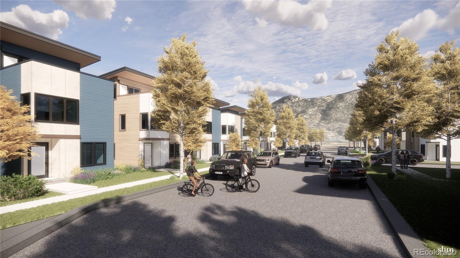 597 N Railroad Street Buena Vista CO 81211