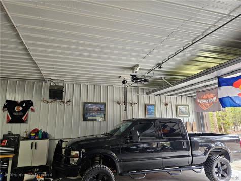 455 Cedar Drive Leadville CO 80461