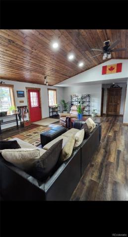 455 Cedar Drive Leadville CO 80461