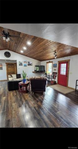 455 Cedar Drive Leadville CO 80461