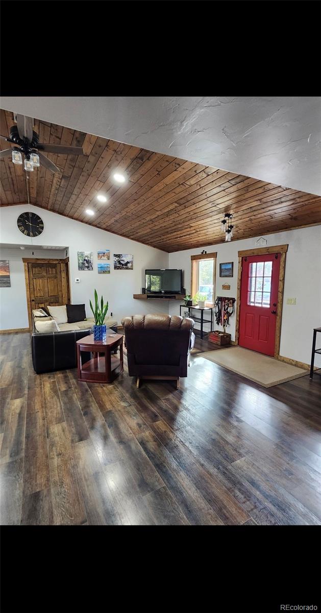 455 Cedar Drive Leadville CO 80461