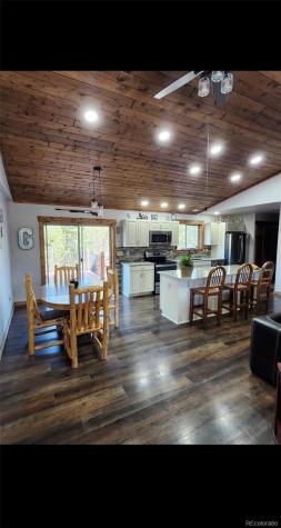 455 Cedar Drive Leadville CO 80461